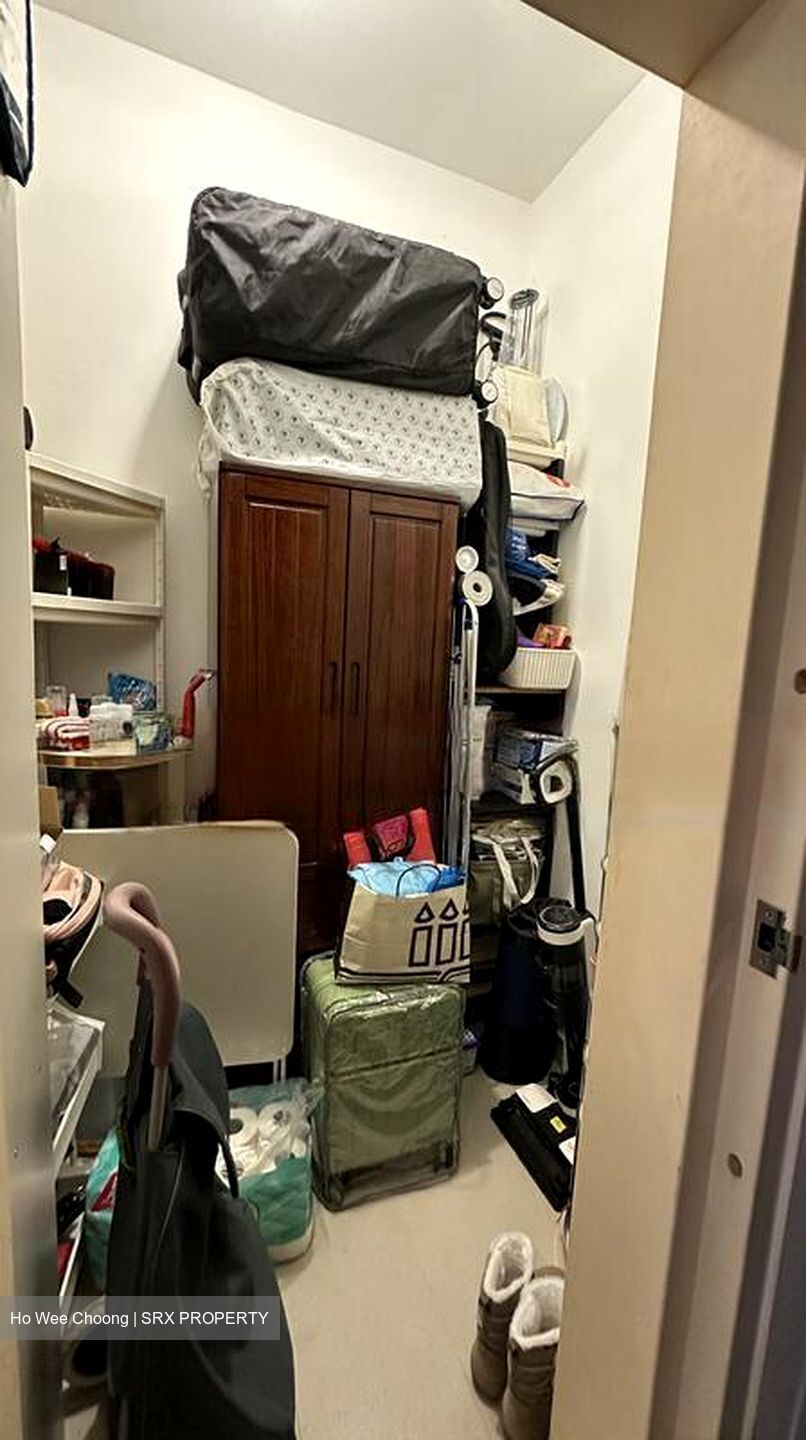 euHabitat (D14), Condominium #481012241